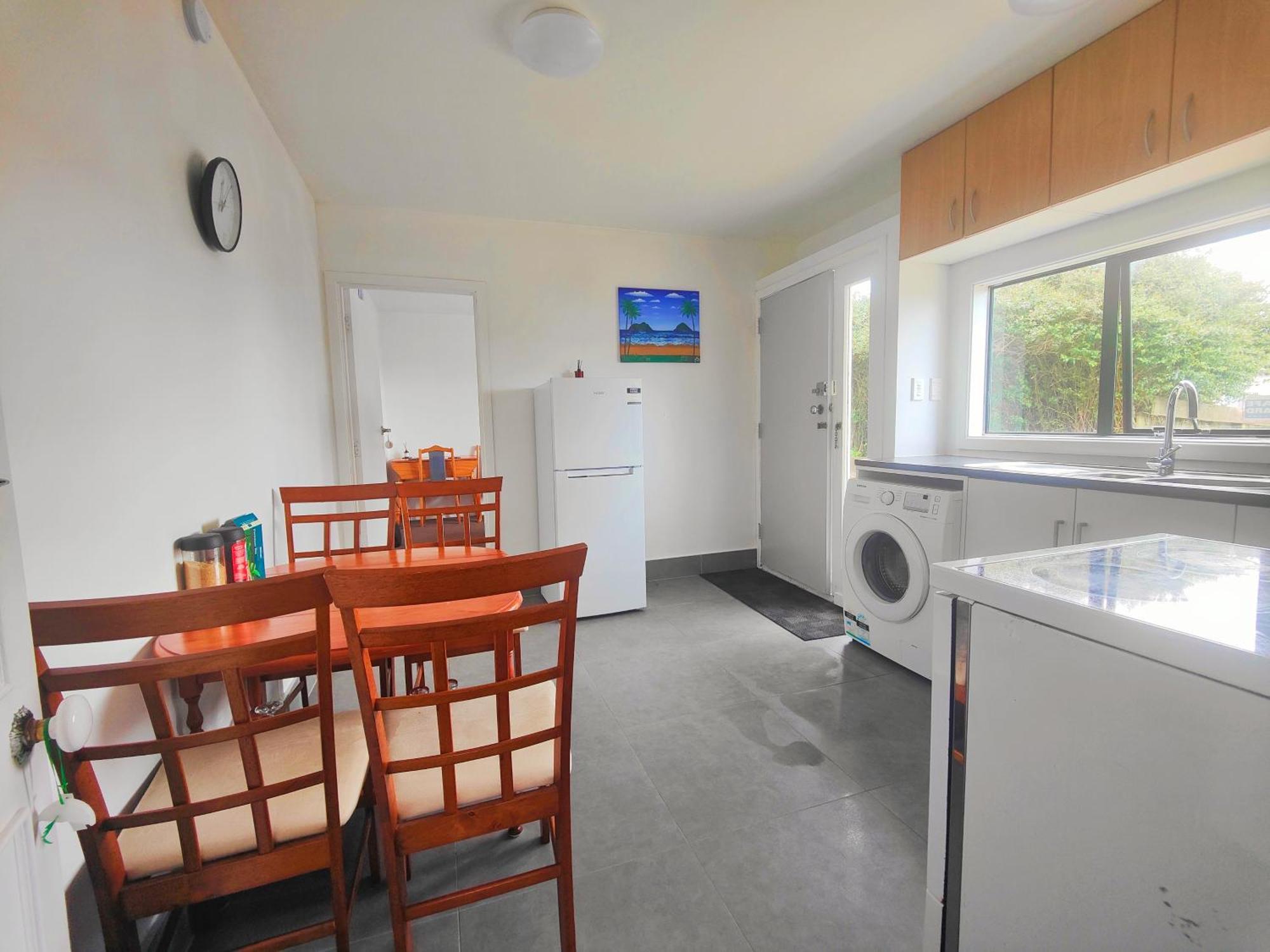 From 160 For Two Bedrooms Property In Wellington Eksteriør billede